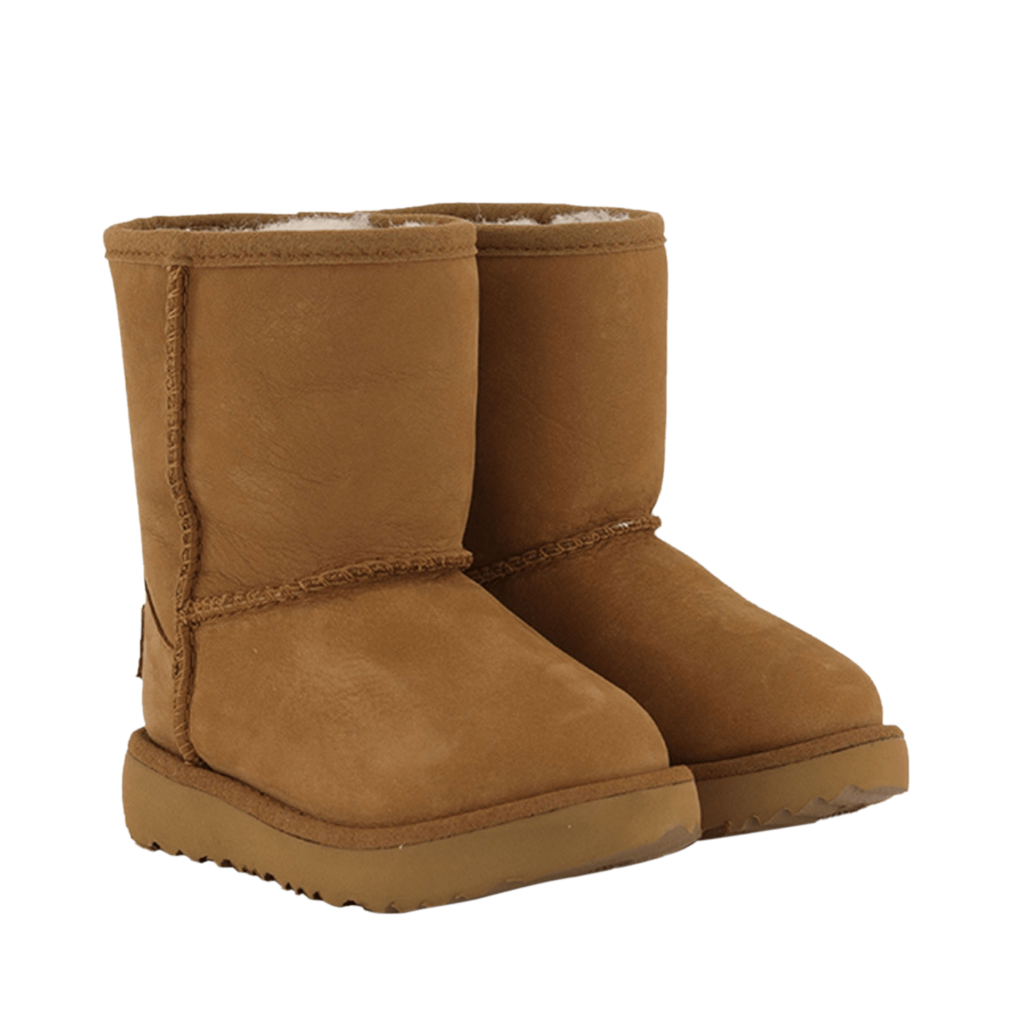 UGG Kinder Unisex Laarzen Camel 22