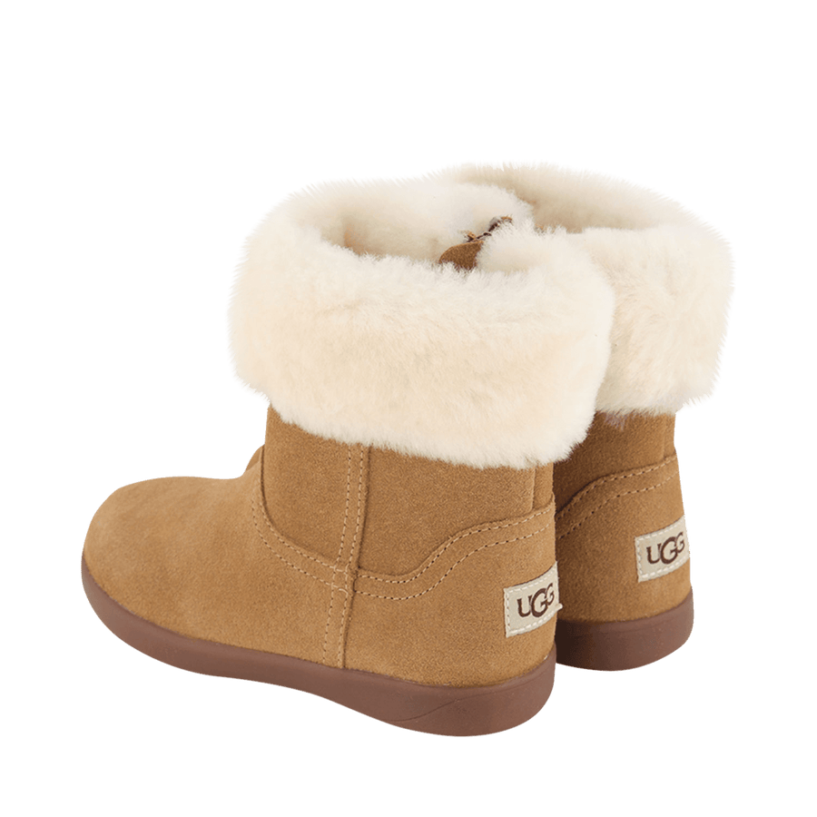 UGG Kinder Unisex Laarzen Camel