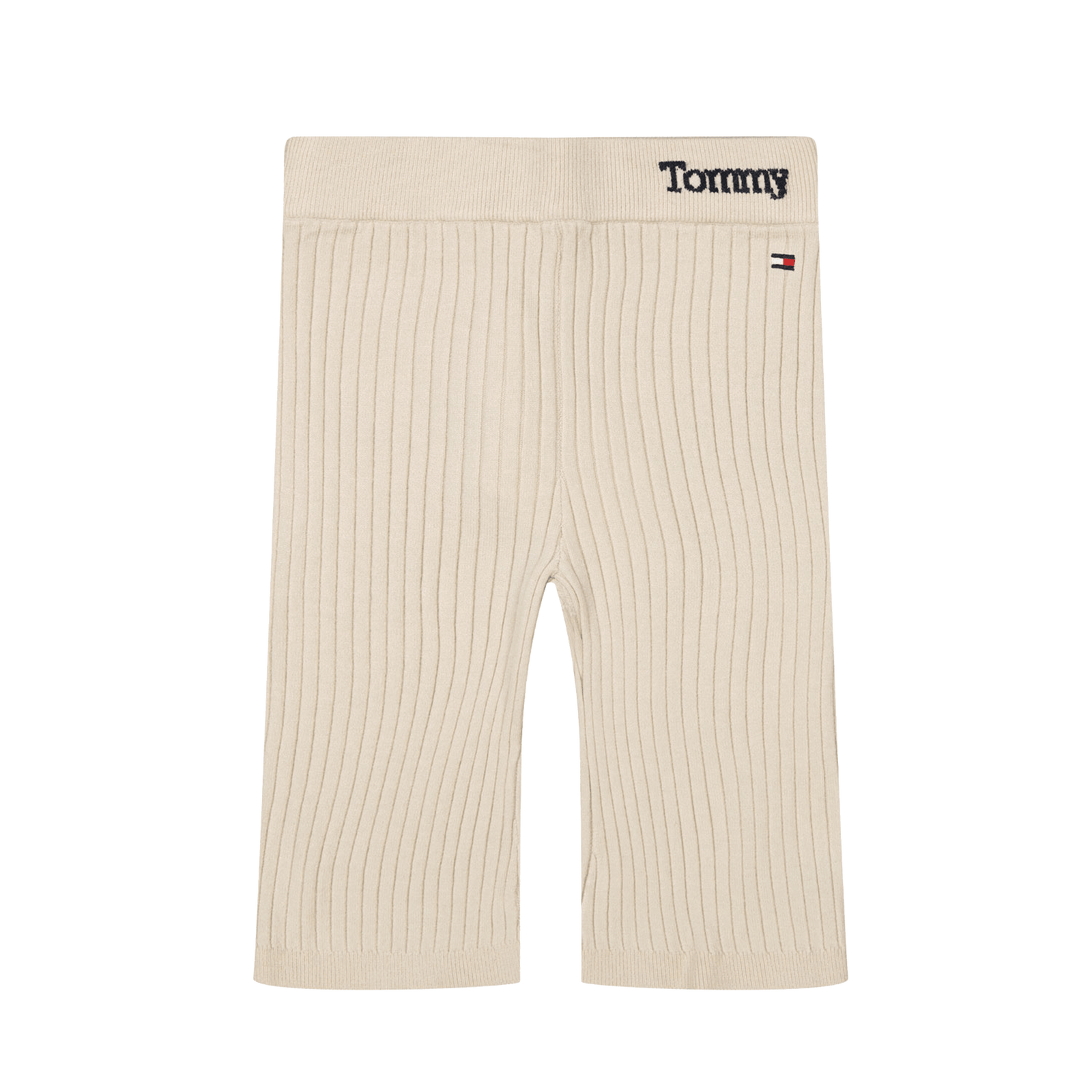 Tommy Hilfiger Baby Girls Trouser Beige