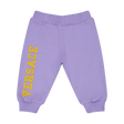 Versace Baby Girls Trouser Lilac