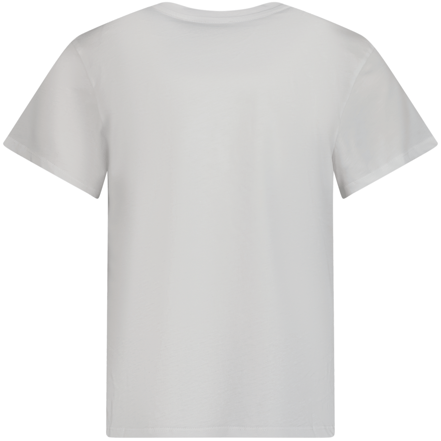 Givenchy Kinder Meisjes T-Shirt Wit 4Y
