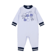 Kenzo kids Baby Unisex Bodysuit Light Blue