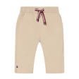 Tommy Hilfiger Baby Unisex Trouser Beige