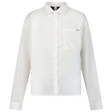 NIK&NIK Kids Girls Blouse White