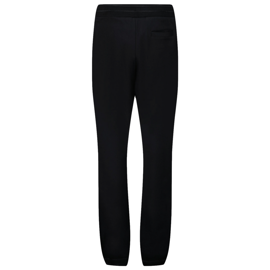 Dolce & Gabbana Kinder Jongens Broek Zwart