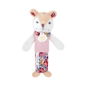 Doudou et Compagnie Baby Pouet Pink