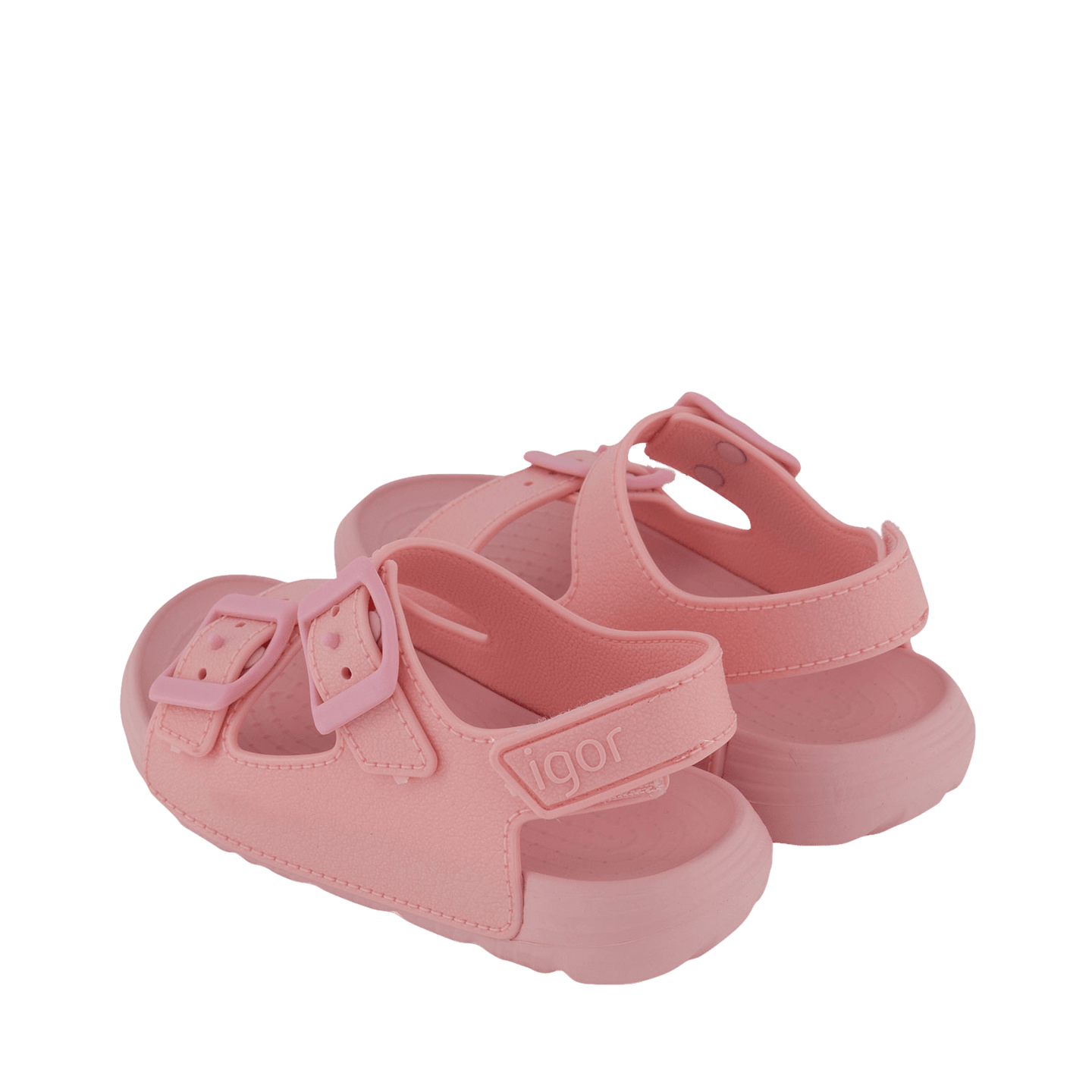 Igor Kinder Meisjes Sandalen Licht Roze 28