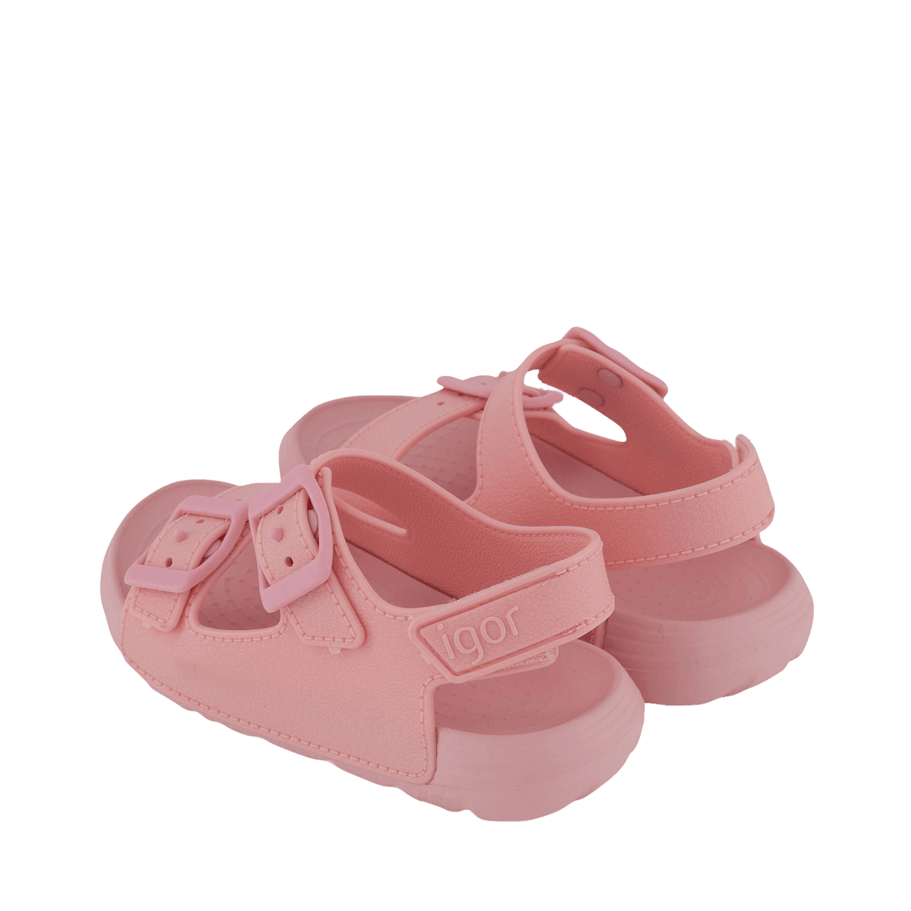 Igor Kinder Meisjes Sandalen Licht Roze