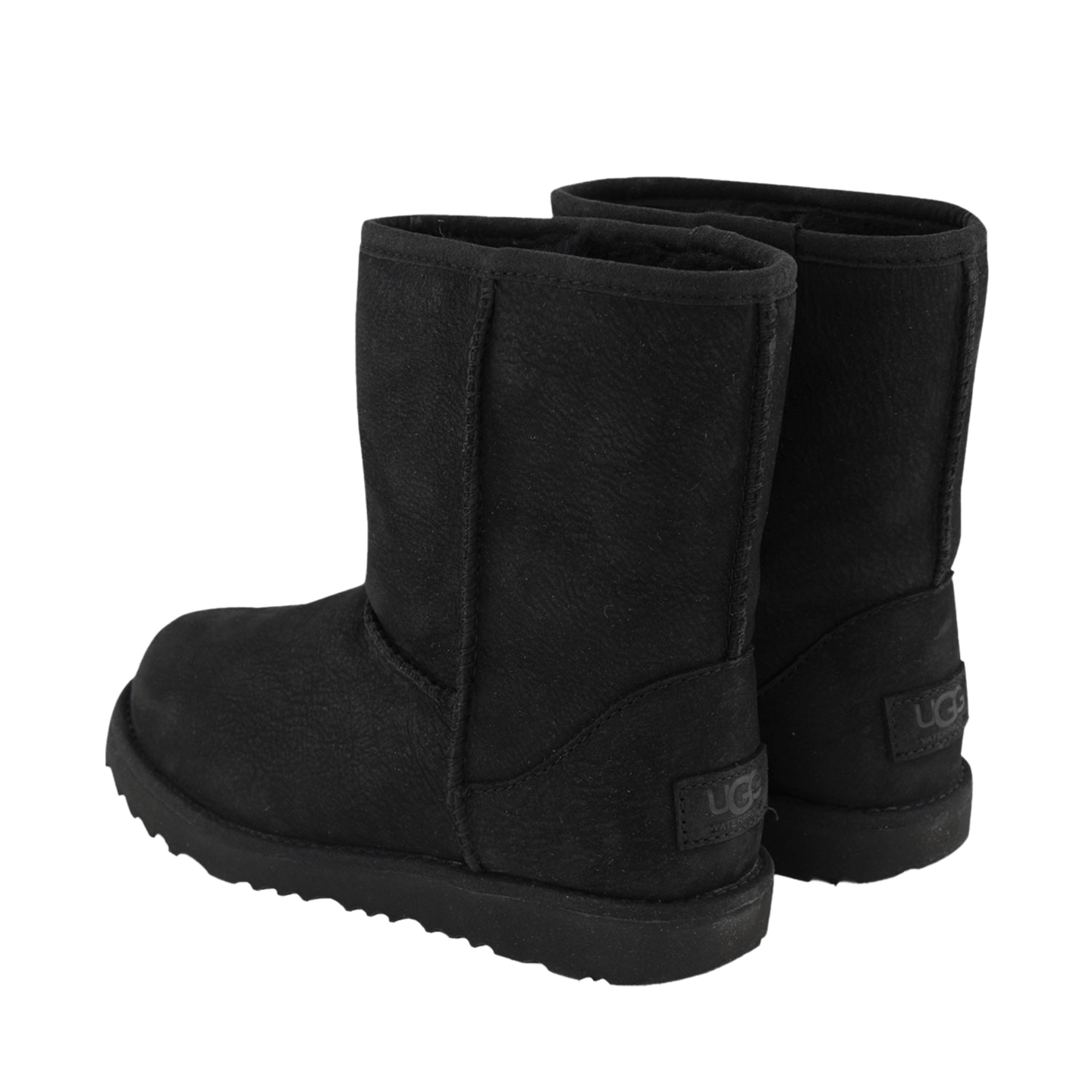 UGG Kinder Unisex Laarzen Zwart 22