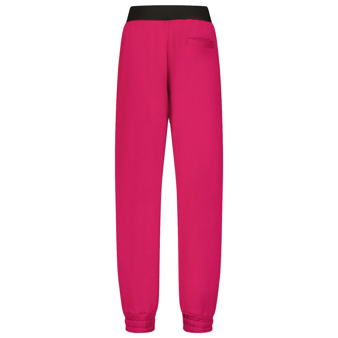 Dolce & Gabbana Kinder Meisjes Broek Fuchsia