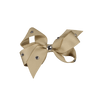 Prinsessefin Gabriela Baby Meisjes Haarclip In Beige