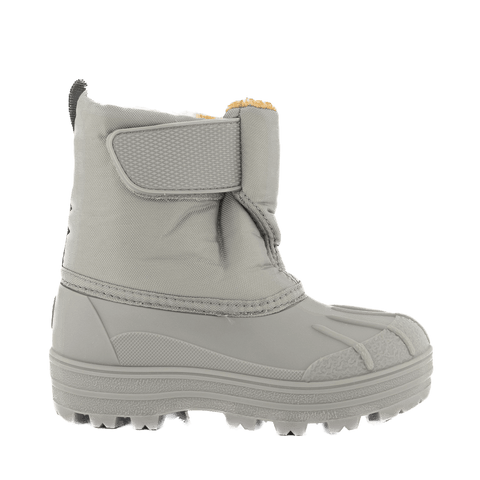 Igor Kinder Unisex Snowboots Grijs