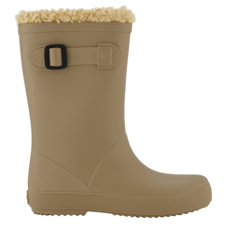 Igor Kids Unisex Ra Boots Light Brown