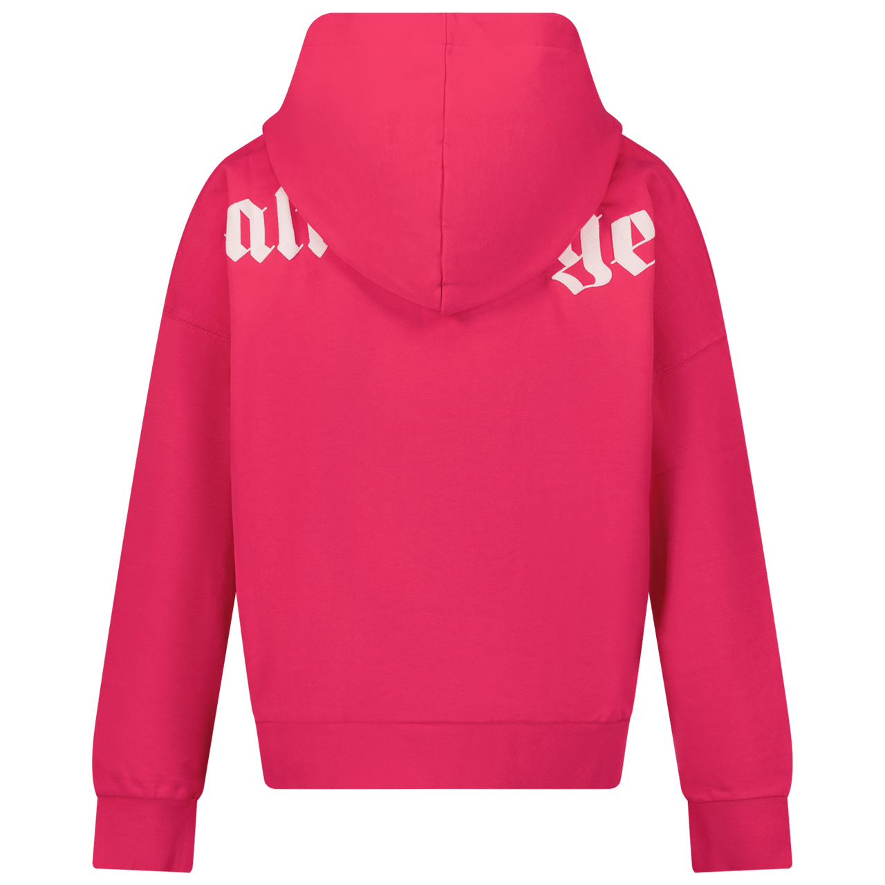 Palm Angels Kinder Meisjes Trui Fuchsia