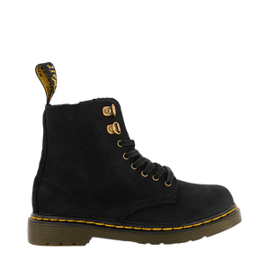 Dr. Martens Kinder Unisex Laarzen Zwart 24