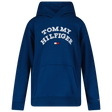 Tommy Hilfiger Kids Boys Sweater Blue