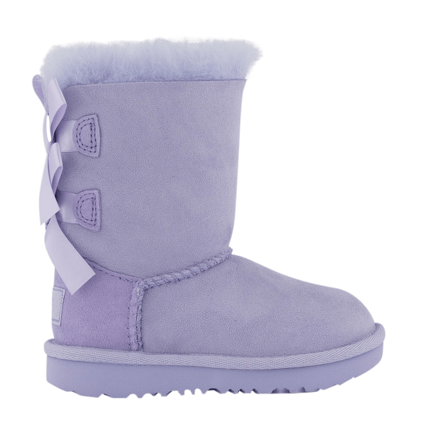 UGG Kinder Meisjes Laarzen Lila 22