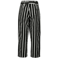 MonnaLisa Kinder Meisjes Broek Zwart