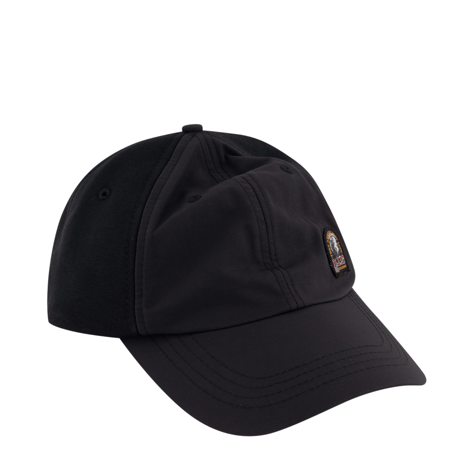 Parajumpers Kids Unisex Hat Black