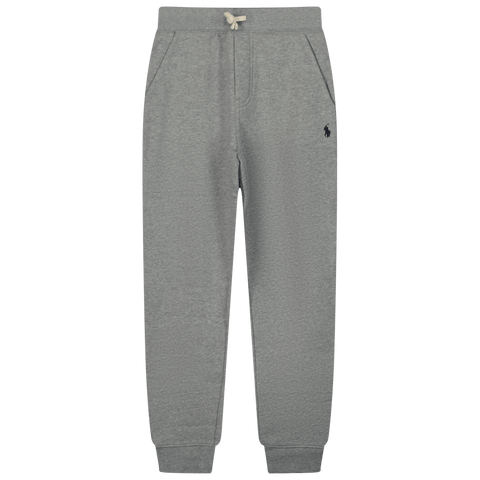 Ralph Lauren Kids Boys Trousers Grey