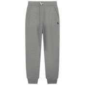 Ralph Lauren Children's boys in pants Gray