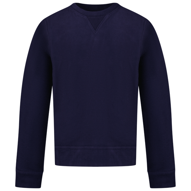 Airforce Kids Boys Sweater Blue