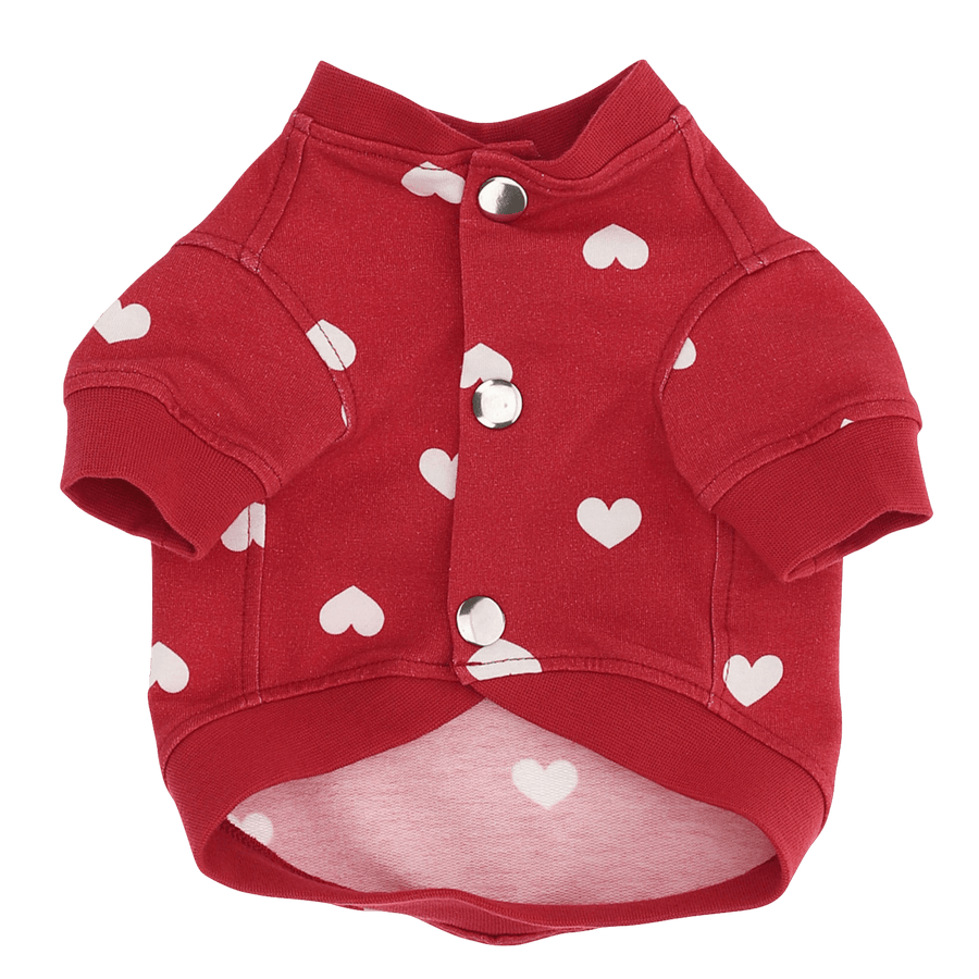 MonnaLisa Kinder Meisjes Accessoire Rood