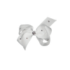 Prinsessefin Gabriela Baby Meisjes Haarclip In White