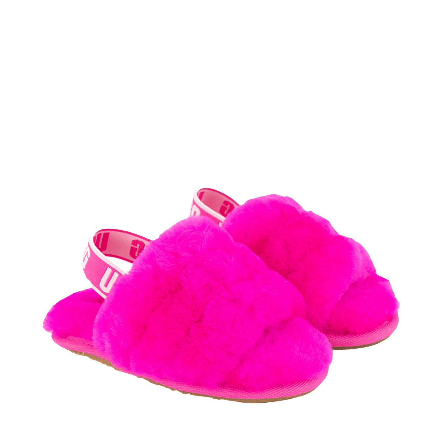 UGG Kinder Meisjes Sloffen Roze 30