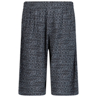 Dolce & Gabbana Kinder Jongens Shorts Donker Grijs