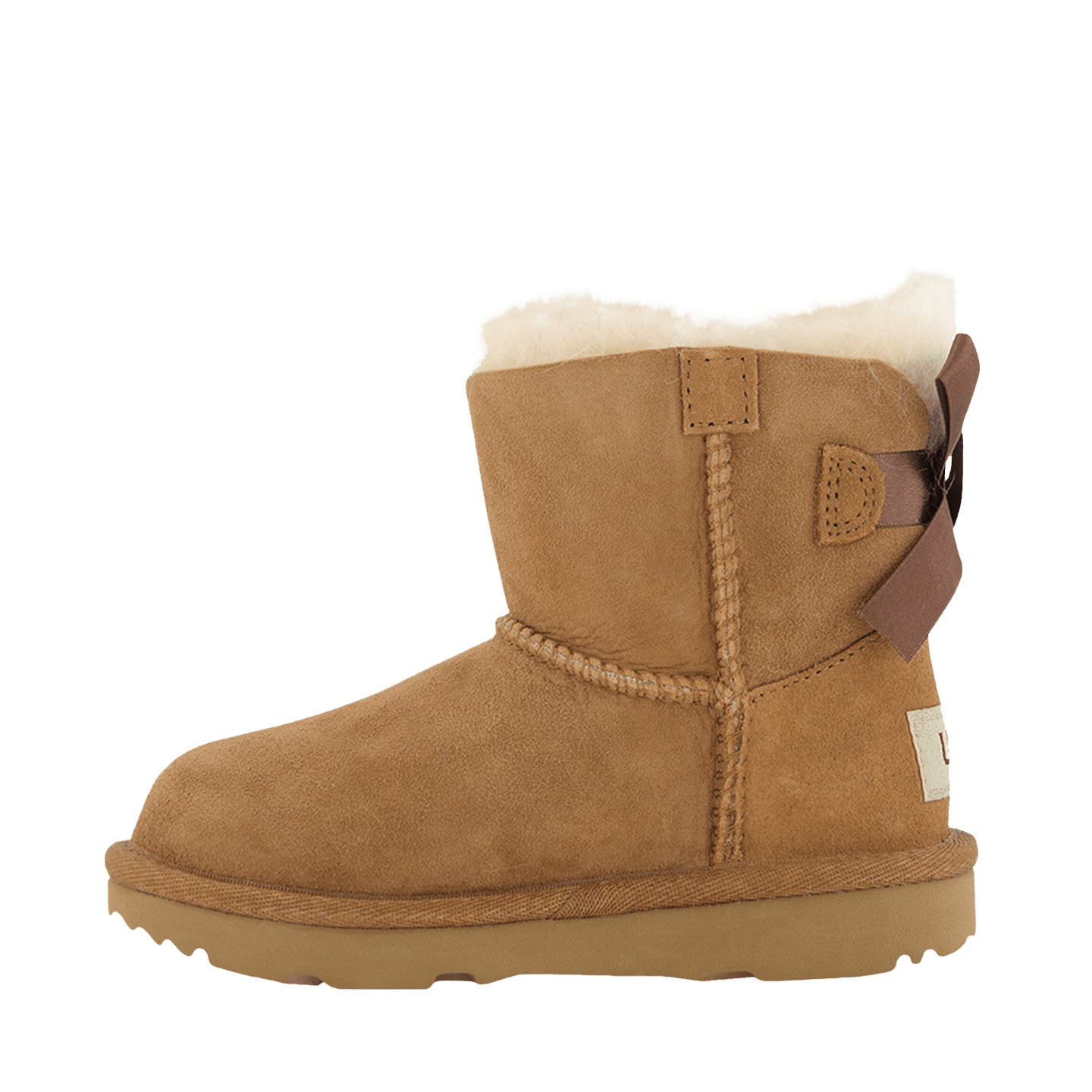 UGG Kinder Meisjes Laarzen Camel 22