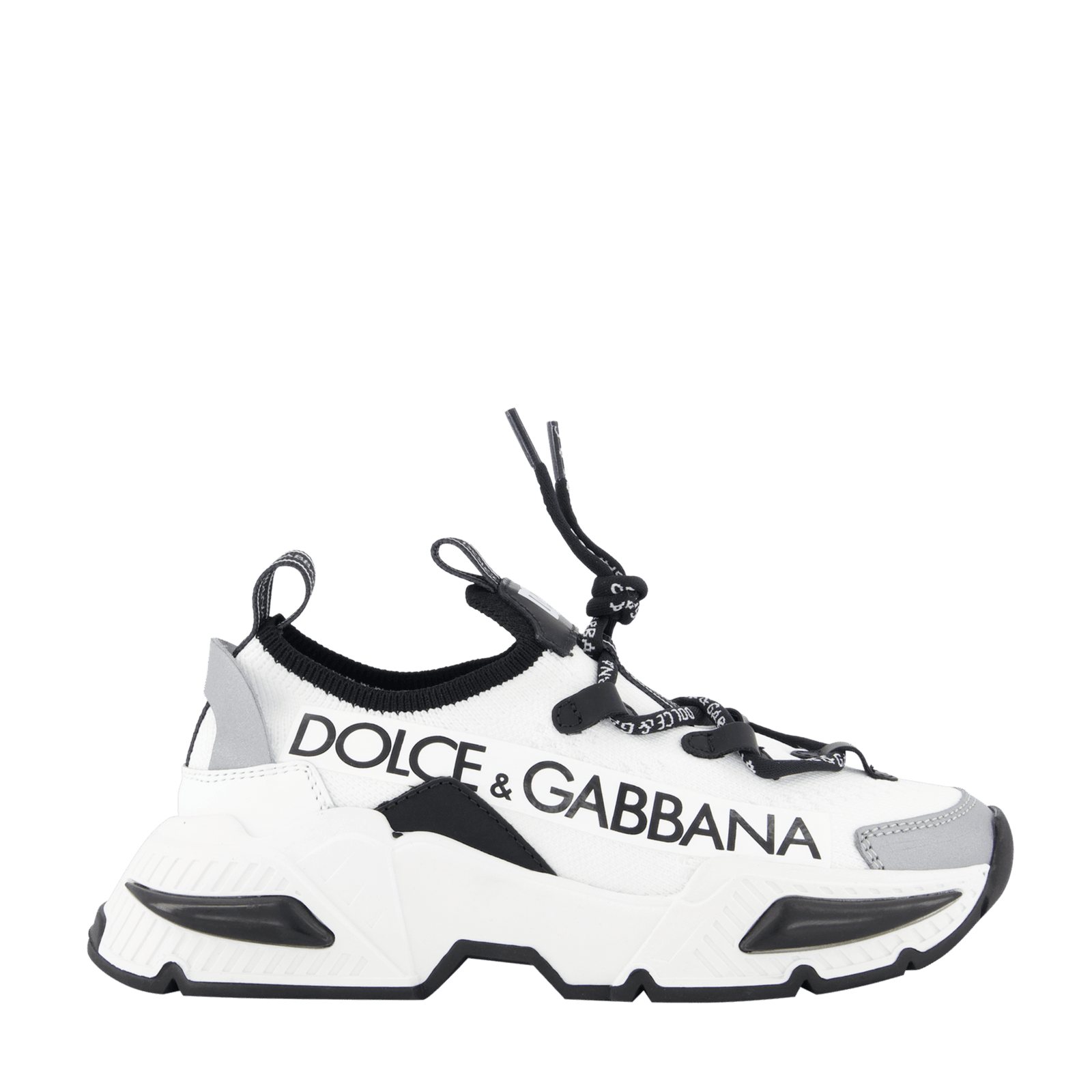 Buy Dolce Gabbana children s shoes Superstellar
