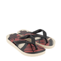 Havaianas Kinder Jongens Slippers Beige 23