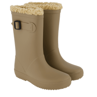 Igor Kinder Unisex Laarzen Licht Bruin