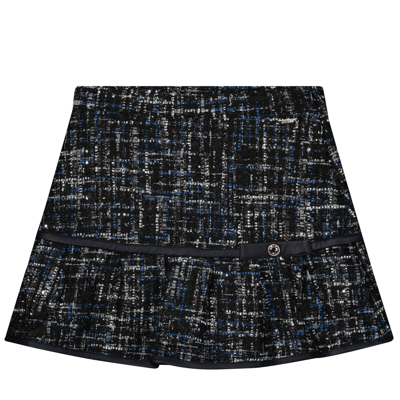Guess Kinder Meisjes Rok Navy 8Y