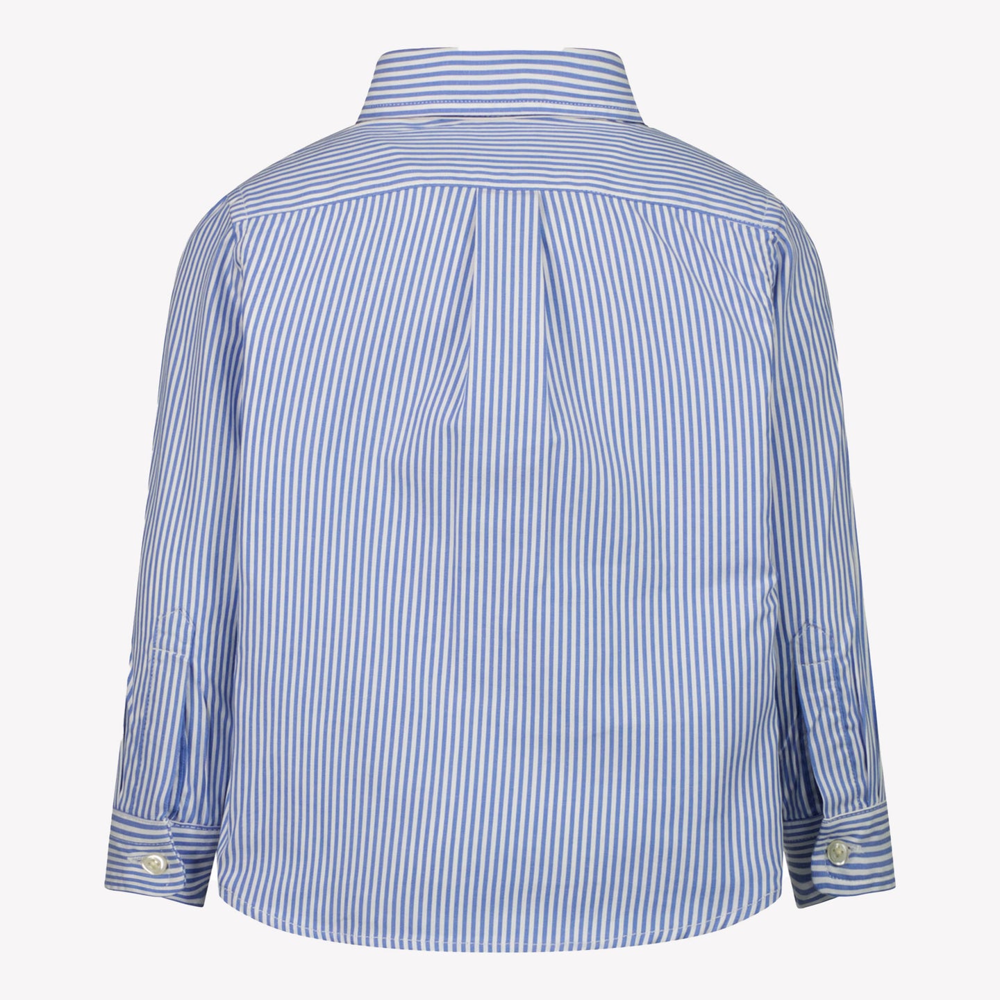 Ralph Lauren Children's boys blouse in Light Blue