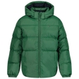Tommy Hilfiger Kids Boys Coat Green