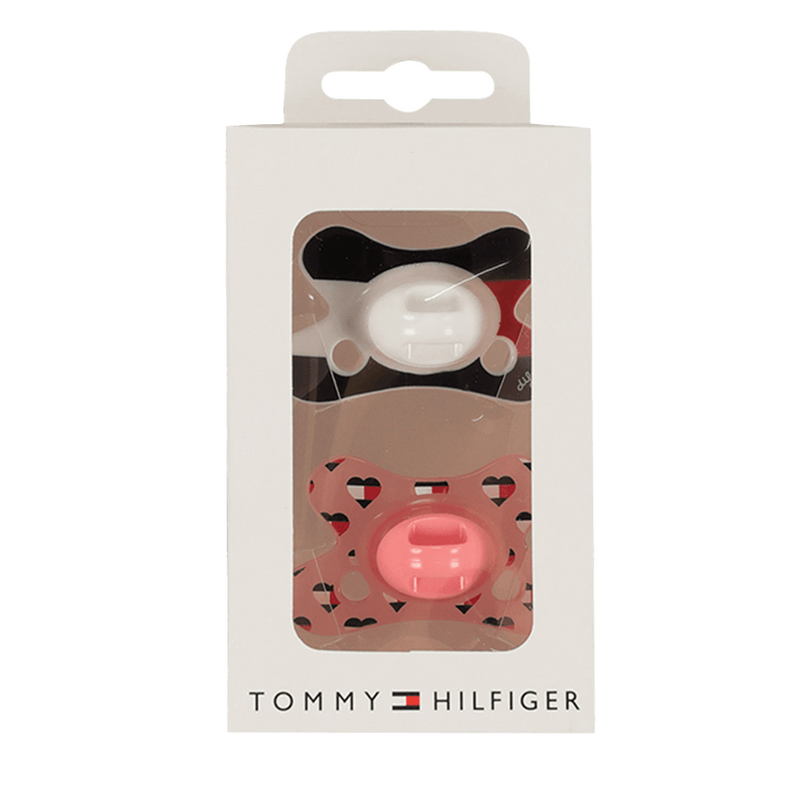 Tommy Hilfiger Baby Girls Accessory Pink
