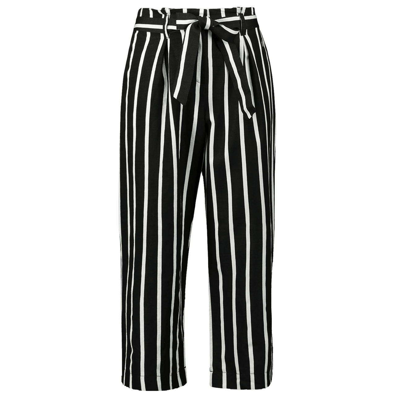 MonnaLisa Kinder Meisjes Broek Zwart 2Y