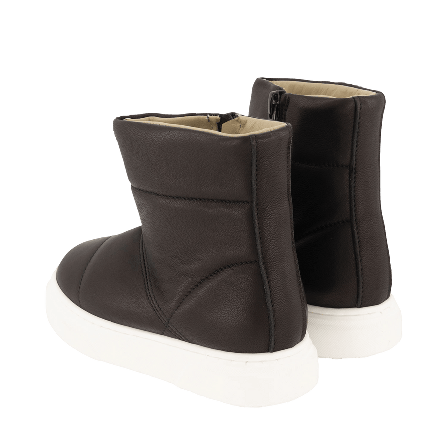 Andrea Montelpare Kinder Unisex Schoenen Zwart