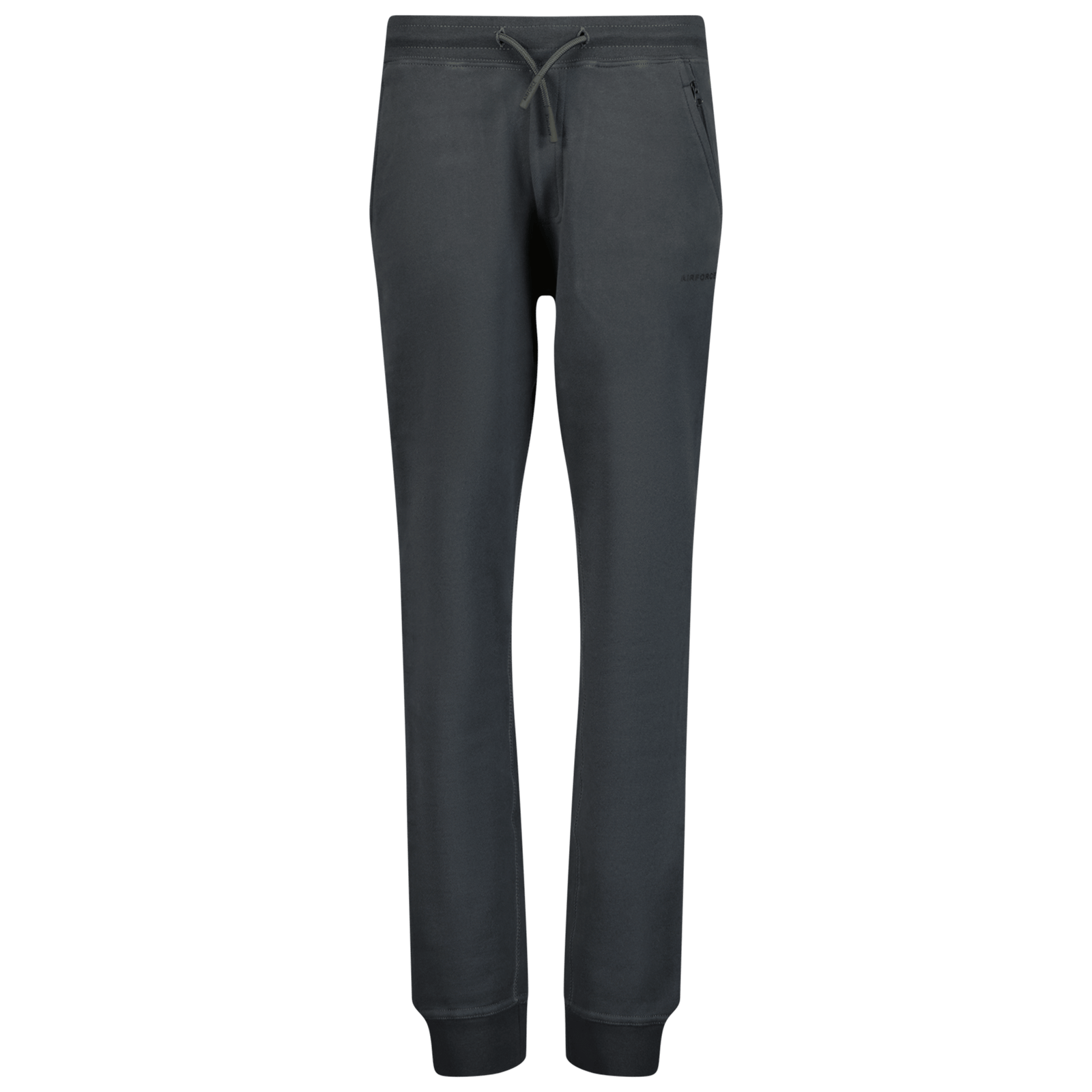 Airforce Kids Boys Pants Dark Gray