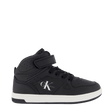 Calvin Klein Kids Boys Sneakers Black