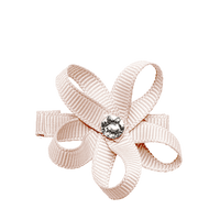 Prinsessefin Baby Meisjes Accessoire Oud Roze ONE