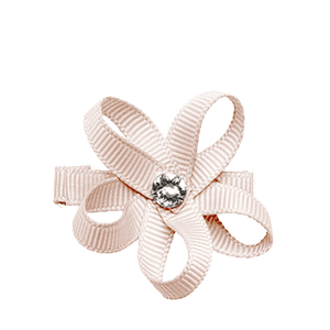 Prinsessefin Baby Meisjes Accessoire Oud Roze ONE