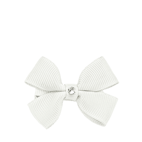 Prinsessefin Estelle Baby Meisjes Haarclip In Off White