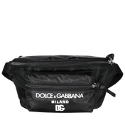 Dolce & Gabbana Çocuk Boys Bag Siyah