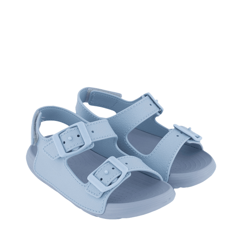 Igor Maui Kids Unisex Sandals Light Blue