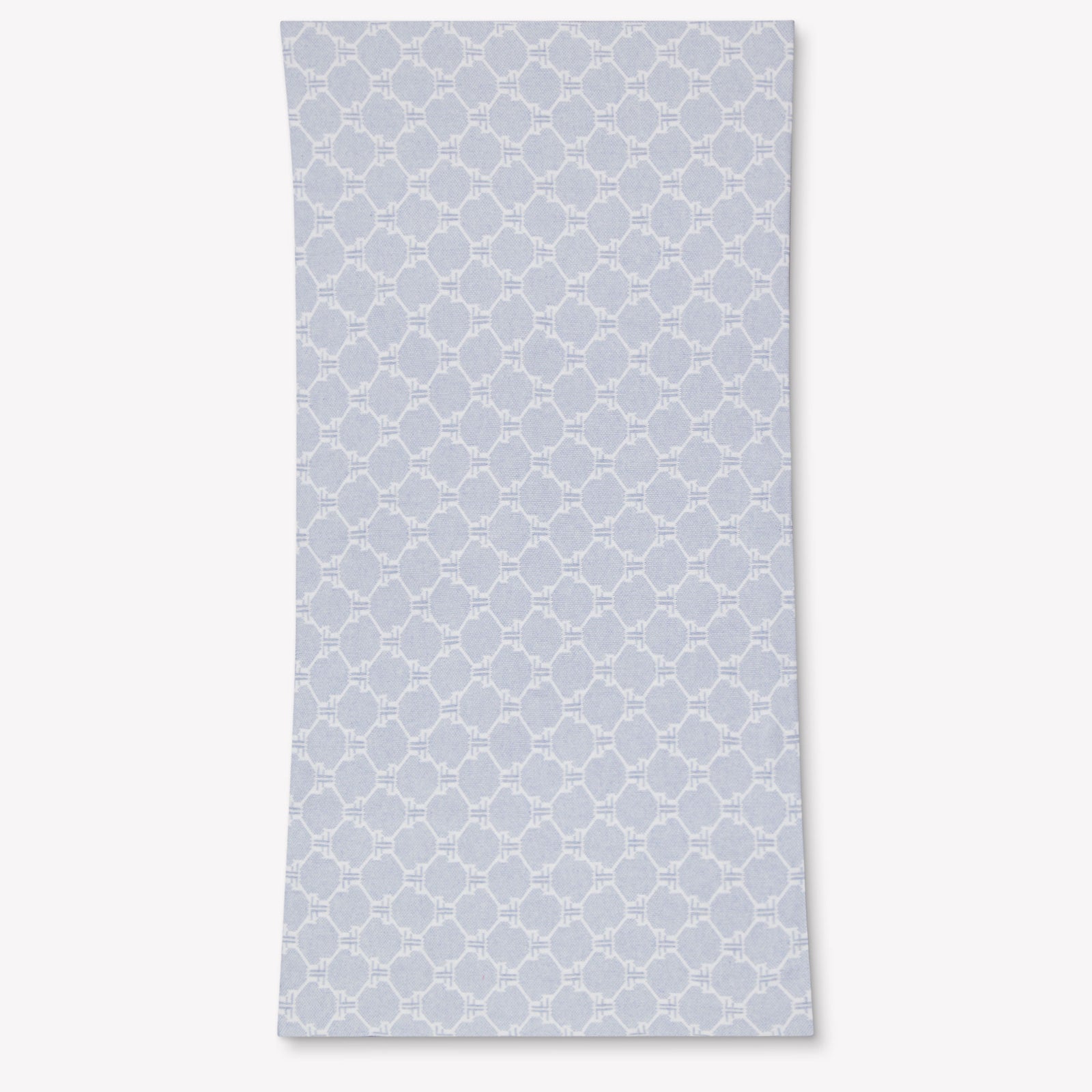 First Baby Jongens Accessoire In Licht Blauw