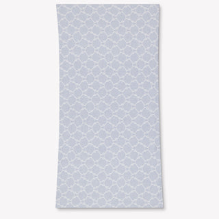 First Baby Jongens Accessoire In Licht Blauw