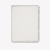 First Baby Girls Accessory In OffWhite